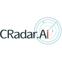 CRadar.Ai logo, CRadar.Ai contact details