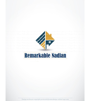 Remarkable Nadlan logo, Remarkable Nadlan contact details