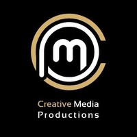 Creative Media Production logo, Creative Media Production contact details