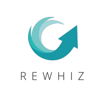 Rewhiz logo, Rewhiz contact details