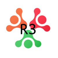 R3SOLUTE logo, R3SOLUTE contact details