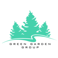 Green Garden Group logo, Green Garden Group contact details