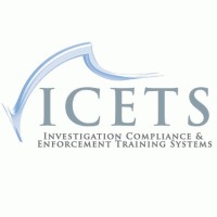 Investigation Compliance and Enforcement Training Systems logo, Investigation Compliance and Enforcement Training Systems contact details