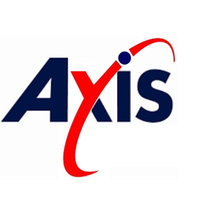 Axis BPO logo, Axis BPO contact details