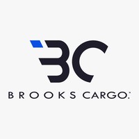 Brooks Cargo logo, Brooks Cargo contact details