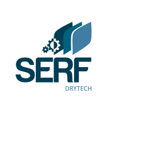 GRUPO SERF logo, GRUPO SERF contact details