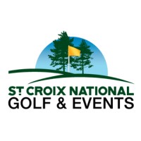 St Croix National Golf and Event Center logo, St Croix National Golf and Event Center contact details