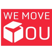 We Move You logo, We Move You contact details