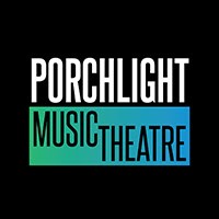 Porchlight Music Theatre logo, Porchlight Music Theatre contact details