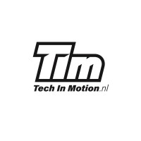 Tech In Motion logo, Tech In Motion contact details