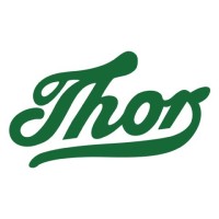 Thor Manufacturing Ltd. logo, Thor Manufacturing Ltd. contact details