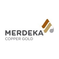 PT Merdeka Copper Gold - Wetar Copper Mine logo, PT Merdeka Copper Gold - Wetar Copper Mine contact details