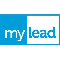 MyLead logo, MyLead contact details