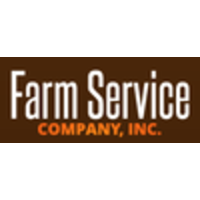 Farm Service Company logo, Farm Service Company contact details