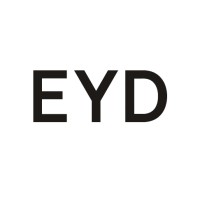 EYD logo, EYD contact details