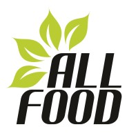 All Food Co. logo, All Food Co. contact details