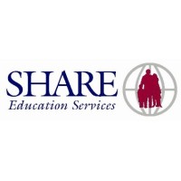 SHARE Education Services logo, SHARE Education Services contact details