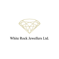 White Rock Jewellers Ltd. logo, White Rock Jewellers Ltd. contact details