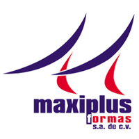 Maxiplus Formas SA de CV logo, Maxiplus Formas SA de CV contact details