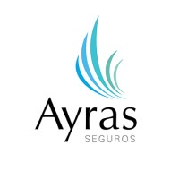 Ayras Seguros logo, Ayras Seguros contact details