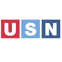 USN Television logo, USN Television contact details