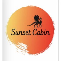 Sunset Cabin logo, Sunset Cabin contact details