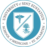 University of Sint Eustatius School of Medicine logo, University of Sint Eustatius School of Medicine contact details