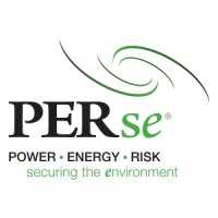 PERse logo, PERse contact details