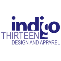 Indigo Thirteen logo, Indigo Thirteen contact details