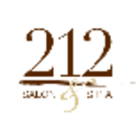 212 Salon logo, 212 Salon contact details