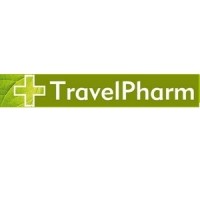 Auckland Airport Travelpharm Ltd logo, Auckland Airport Travelpharm Ltd contact details