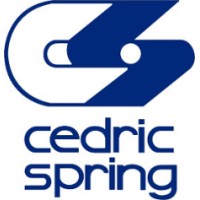 Cedric Spring & Associates logo, Cedric Spring & Associates contact details