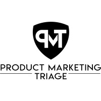 Product Marketing Triage logo, Product Marketing Triage contact details