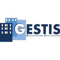 GESTIS logo, GESTIS contact details