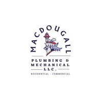 MacDougall Plumbing & Mechanical LLC logo, MacDougall Plumbing & Mechanical LLC contact details