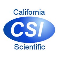 California Scientific Inc logo, California Scientific Inc contact details