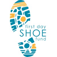 First Day Shoe Fund logo, First Day Shoe Fund contact details