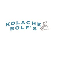 Kolache Rolf's logo, Kolache Rolf's contact details