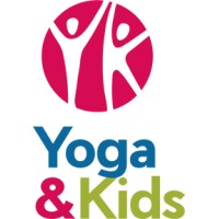 Yoga&Kids logo, Yoga&Kids contact details