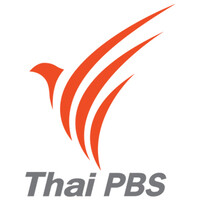 Thai Public Broadcasting Service (Thai PBS) logo, Thai Public Broadcasting Service (Thai PBS) contact details