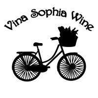 Vina Sophia Wine Inc. logo, Vina Sophia Wine Inc. contact details