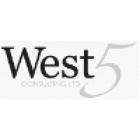 West5 Consulting logo, West5 Consulting contact details