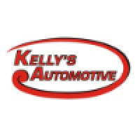 Kellys Automotive logo, Kellys Automotive contact details