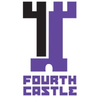 Fourth Castle logo, Fourth Castle contact details