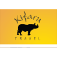 KIFARU TRAVEL logo, KIFARU TRAVEL contact details