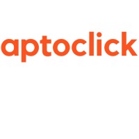 Aptoclick logo, Aptoclick contact details