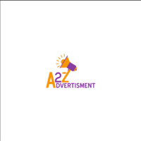 A2Z Advertisement logo, A2Z Advertisement contact details