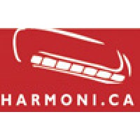 Harmonica, LLC logo, Harmonica, LLC contact details