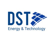 DST Energy & Technology logo, DST Energy & Technology contact details