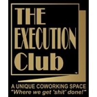 The Execution Club logo, The Execution Club contact details